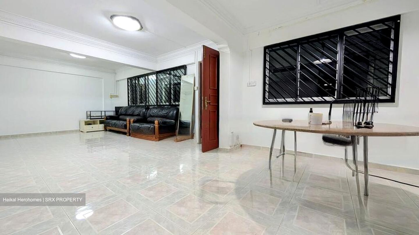 Blk 176 Ang Mo Kio Avenue 4 (Ang Mo Kio), HDB 5 Rooms #483417621